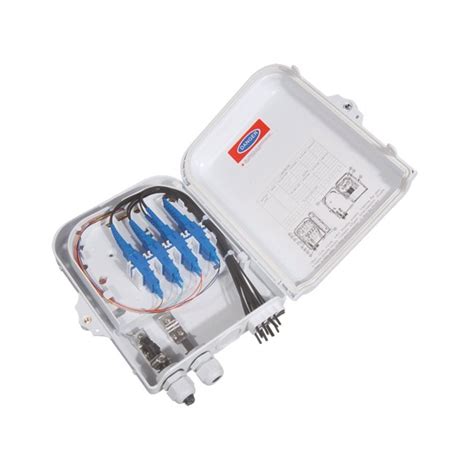 digisol ftth distribution box